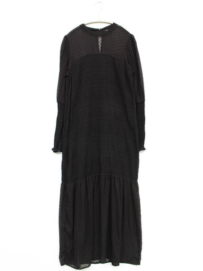 ZARA/ワンピース/ワンピース/ドレス/ブラック/XS