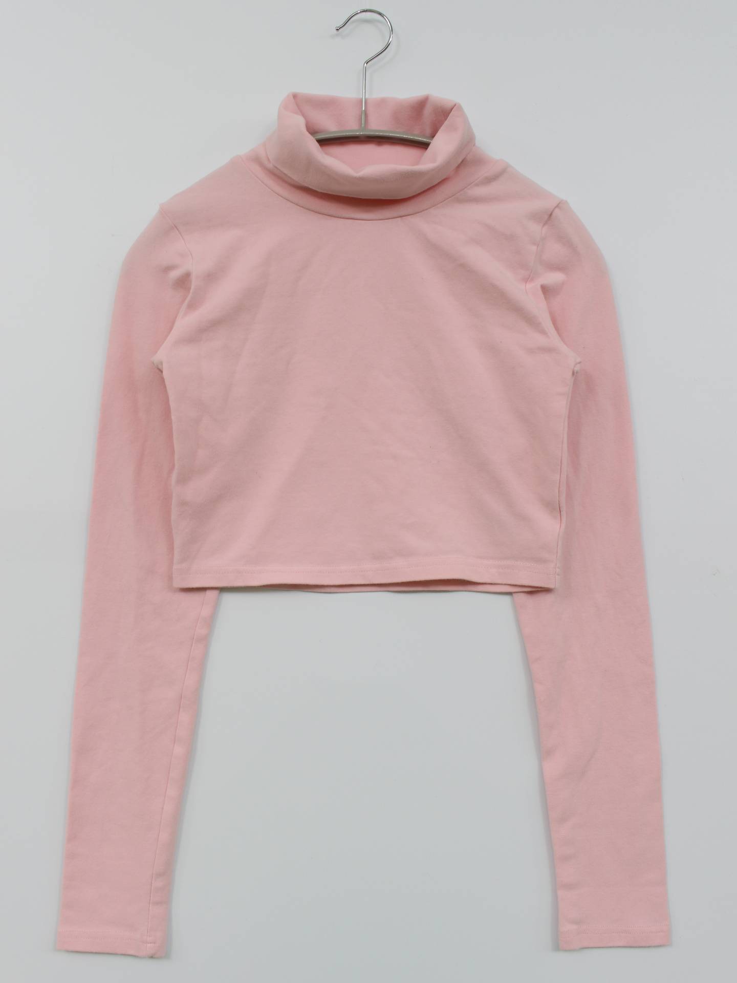 Attitude makes style!/アティチュードメイクススタイル/その他トップス/トップス/ピンク/F