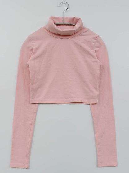 Attitude makes style!/アティチュードメイクススタイル/その他トップス/トップス/ピンク/F