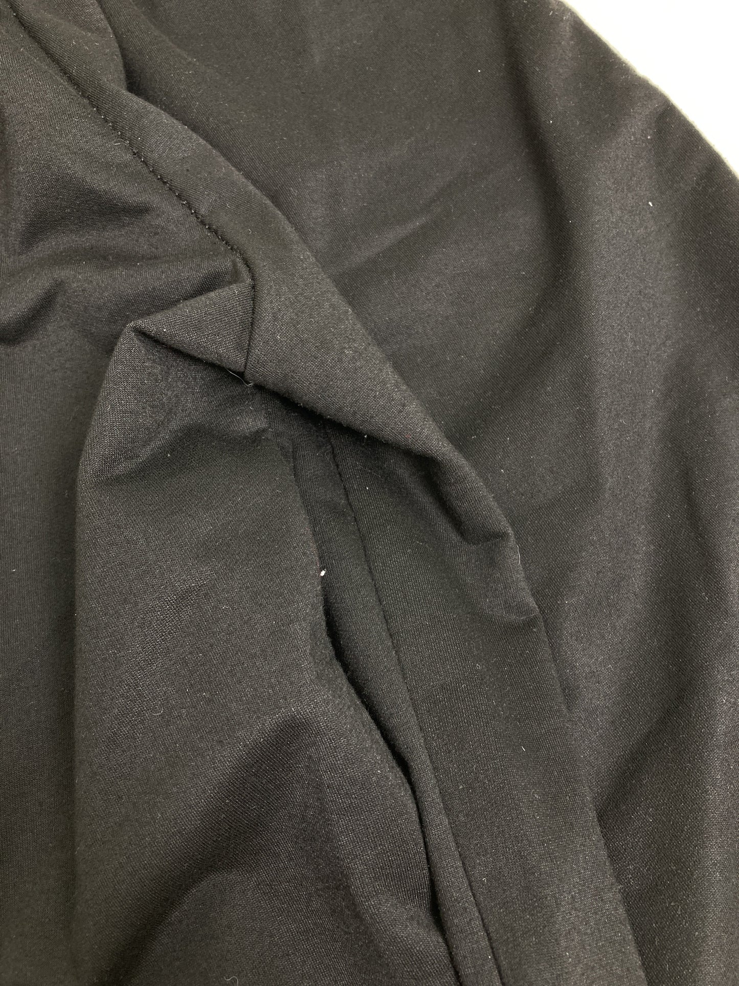 Dream the Cradle/スウェットパンツ/パンツ/ブラック/S