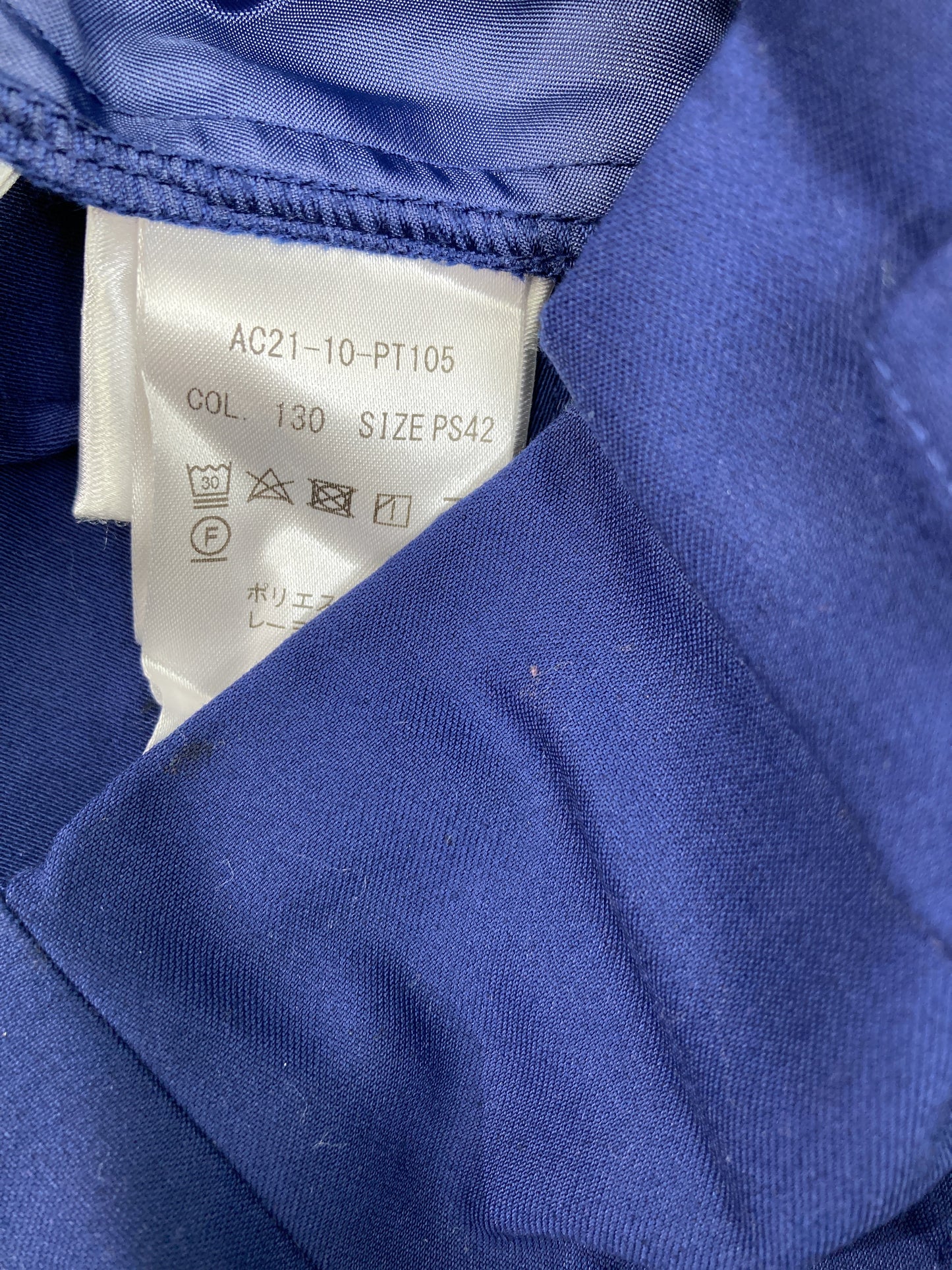 Lin Lin/その他パンツ/パンツ/ブルー