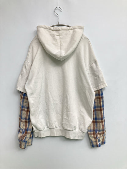 Fashion/ファッション/その他トップス/トップス/ホワイト