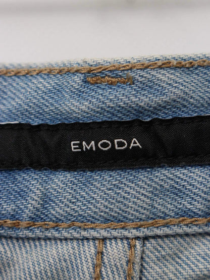 EMODA/エモダ/デニムパンツ/パンツ/ブルー/M