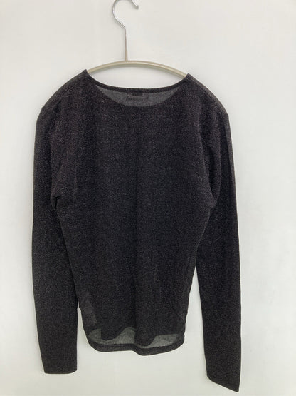 LOWRYS FARM/ローリーズファーム/その他トップス/トップス/ブラック/F