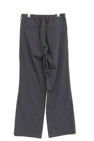 iD/スラックス/パンツ/ブラック/M