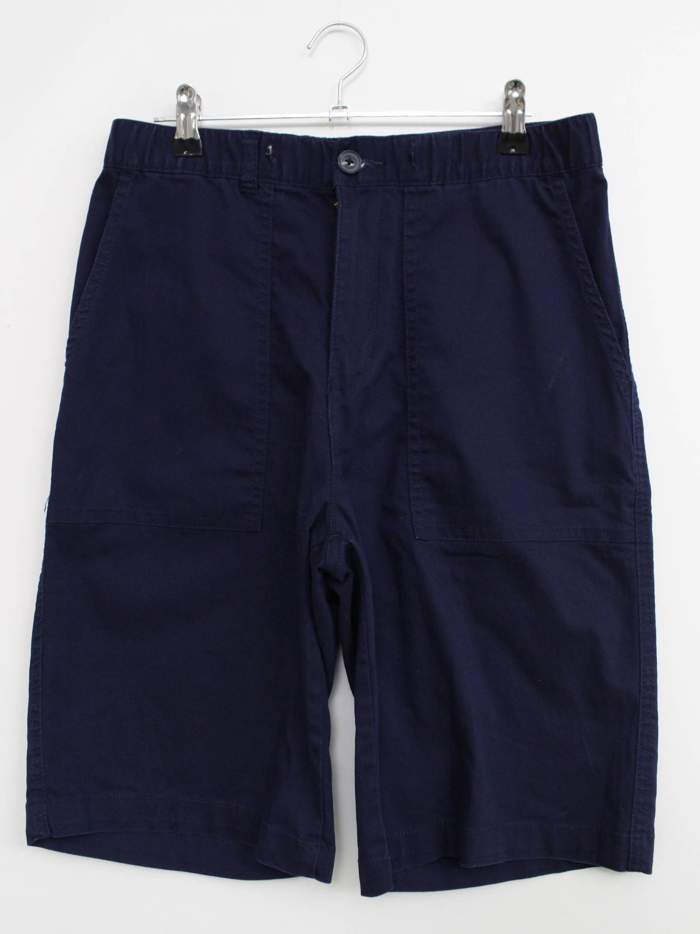 その他パンツ/パンツ/ネイビー/M