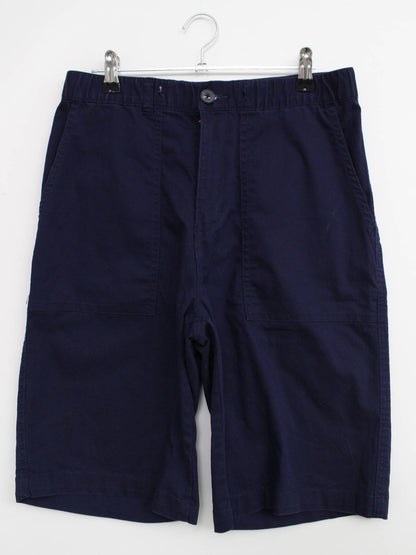 その他パンツ/パンツ/ネイビー/M