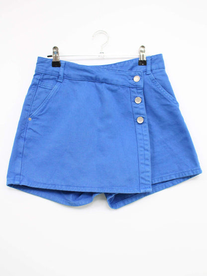 ZARA/ザラ/その他パンツ/パンツ/ブルー/EUR S/USA S/MEX 26