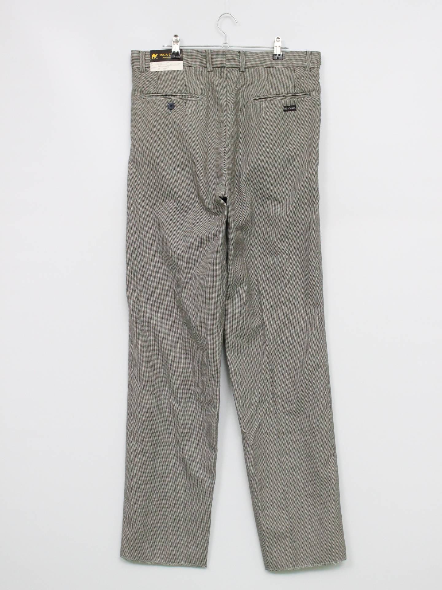 CAMEL/その他パンツ/パンツ/グレー/85