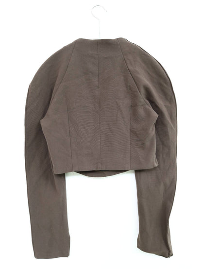 ZARA/ザラ/その他トップス/トップス/ブラウン/USA S