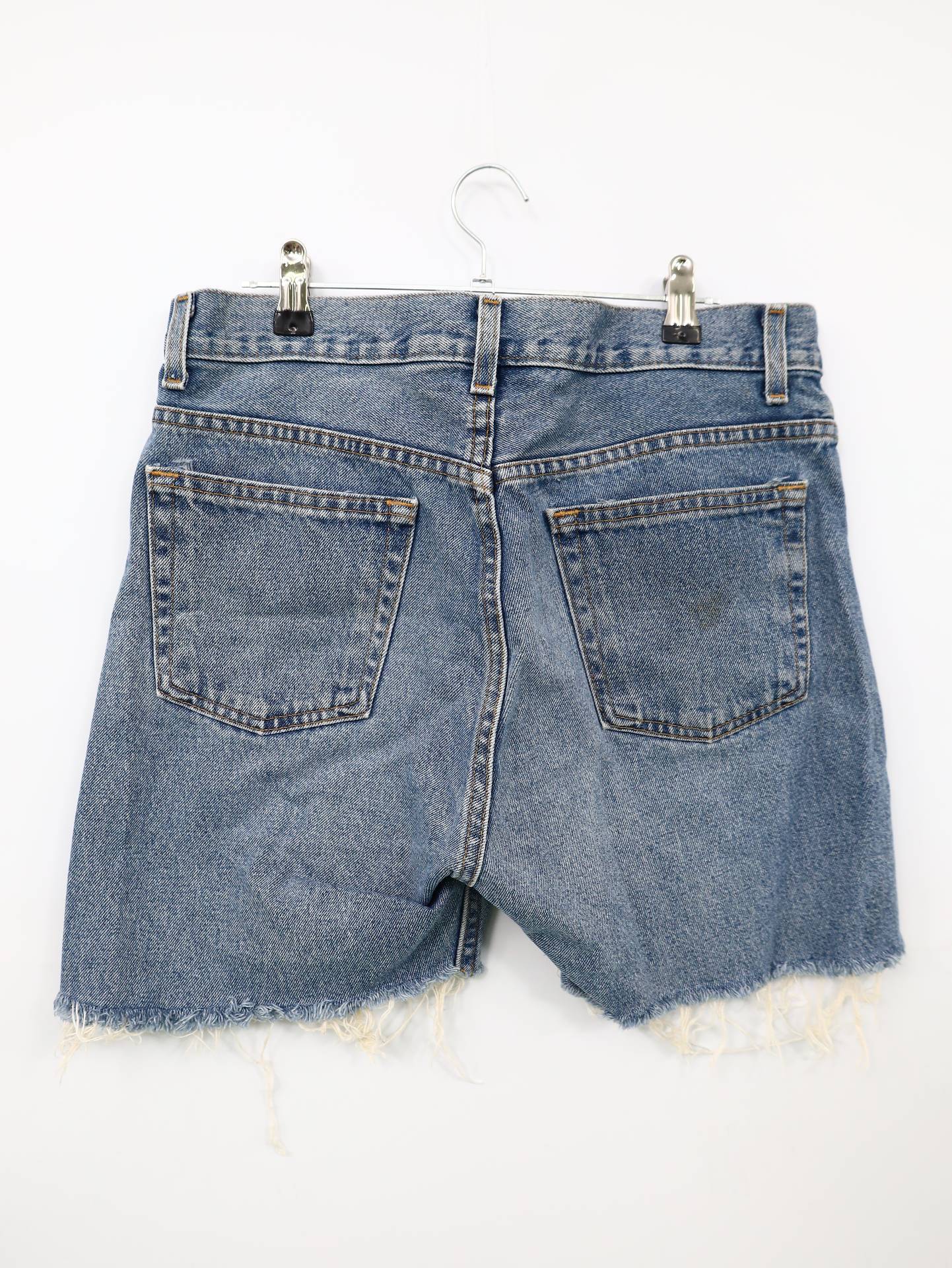 FADED GLORY/フェイデッドグローリー/デニムパンツ/パンツ/ブルー/30x32