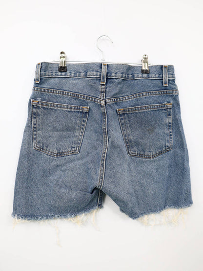 FADED GLORY/フェイデッドグローリー/デニムパンツ/パンツ/ブルー/30x32