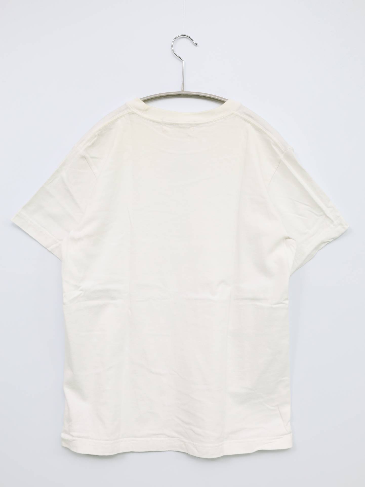 SLOBE cltron./Tシャツ/カットソー/トップス/ホワイト