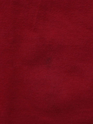 POLO SPORT/Tシャツ/カットソー/トップス/レッド/S