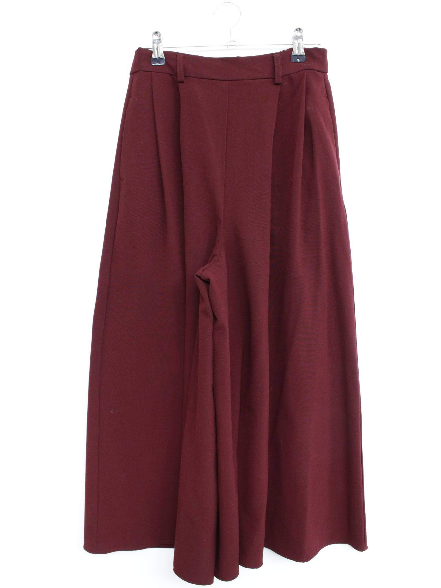 RETRO gallery/その他パンツ/パンツ/レッド/M