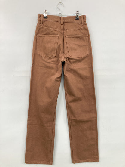 UNIQLO/ユニクロ/その他パンツ/パンツ/ブラウン/22（56cm）