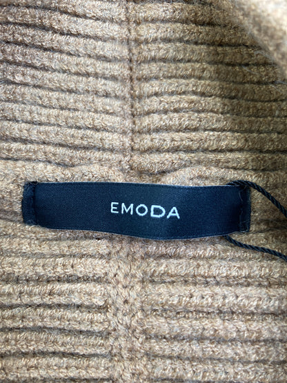EMODA/エモダ/ニット/セーター/トップス/ブラウン/F