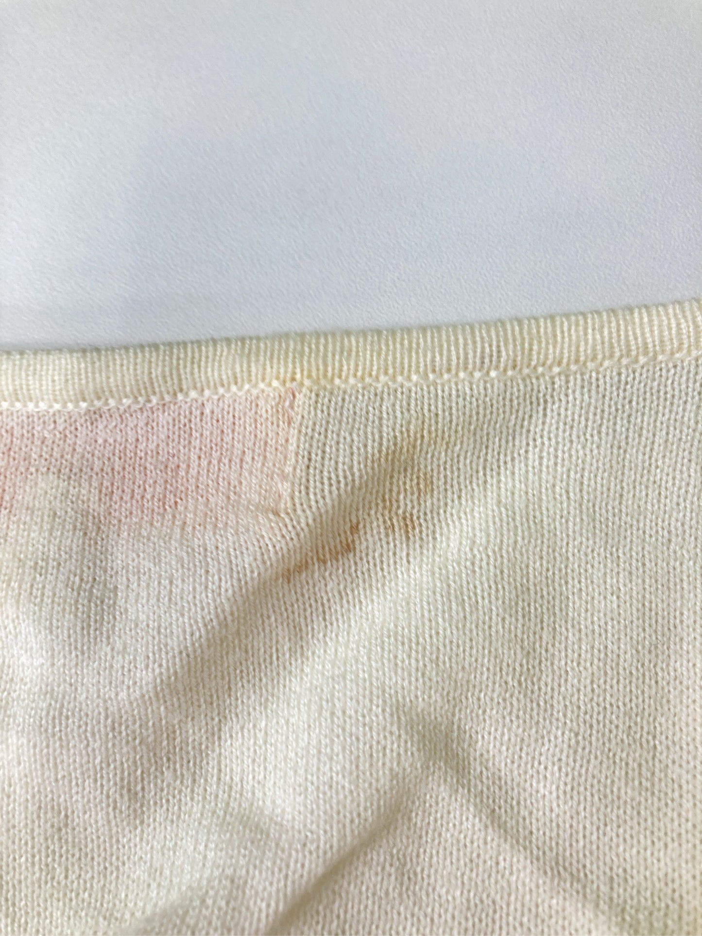 manimum/カーディガン/ボレロ/トップス/ホワイト/2