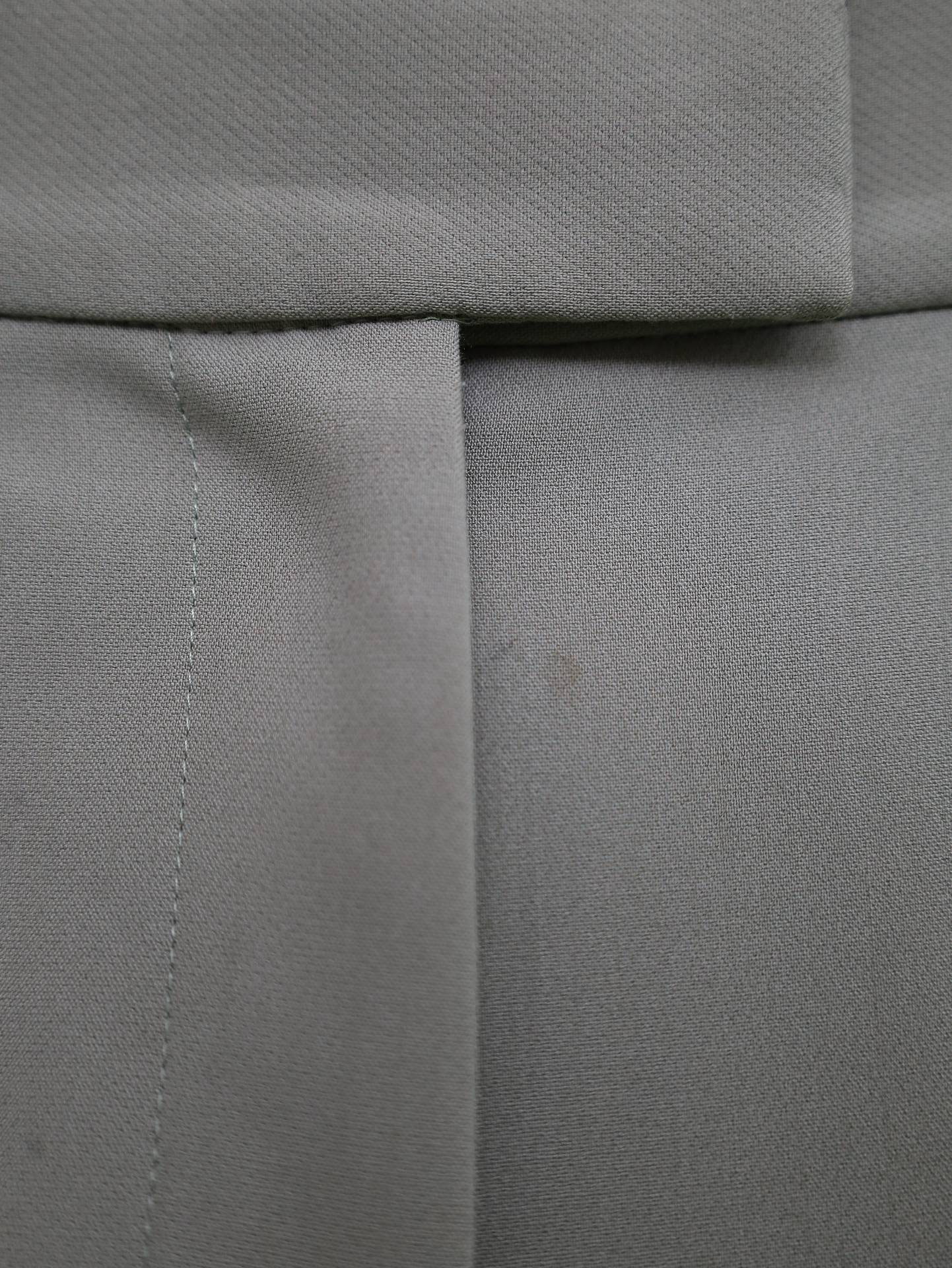 Mila Owen/ミラオーウェン/スラックス/パンツ/ライトグリーン/1