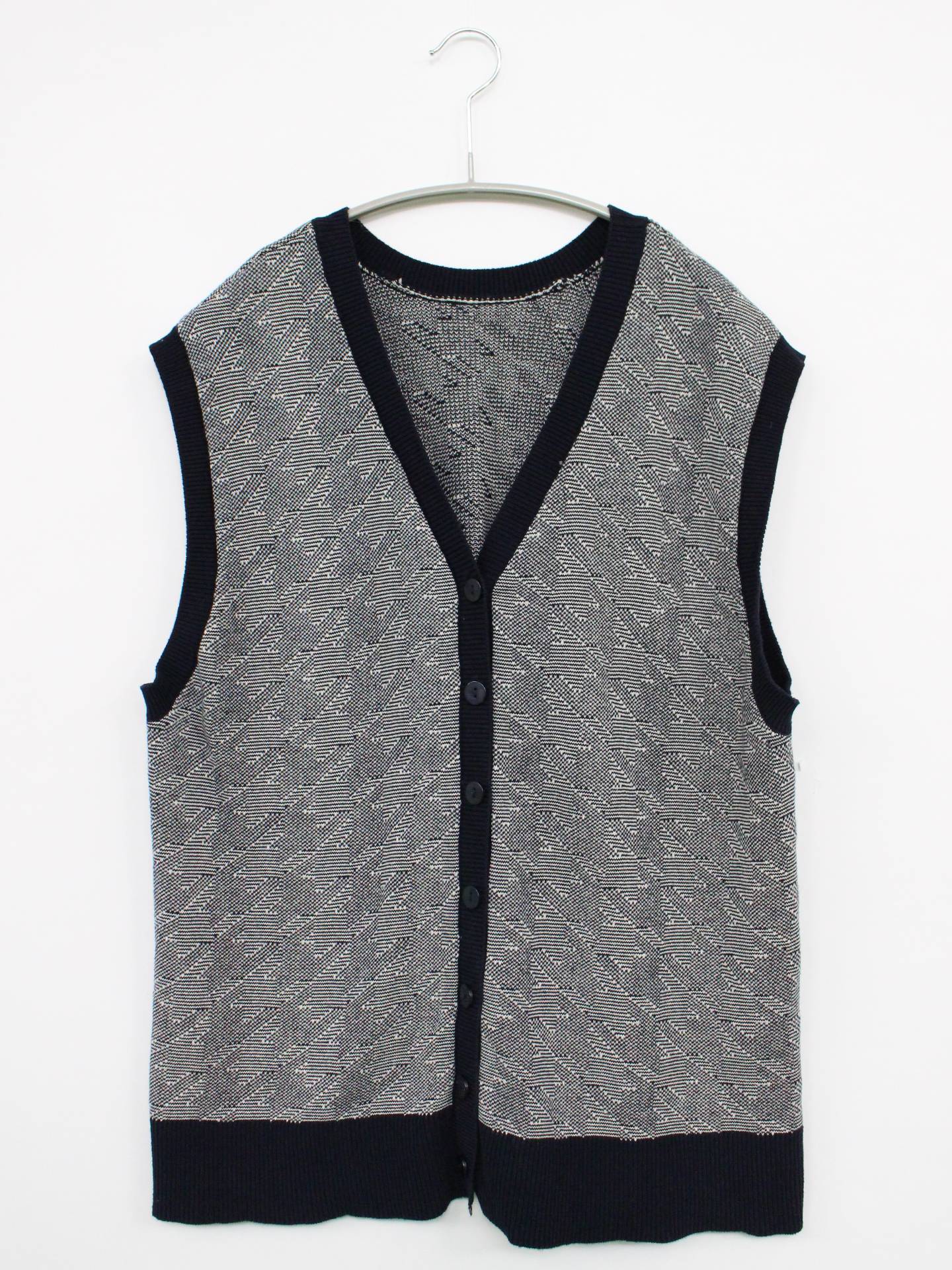 archives/ベスト/トップス/ブラック/F