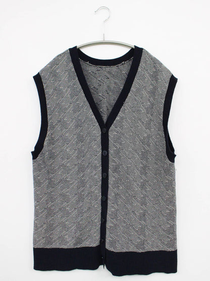 archives/ベスト/トップス/ブラック/F