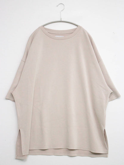 LILL/Tシャツ/カットソー/トップス/グレー/M