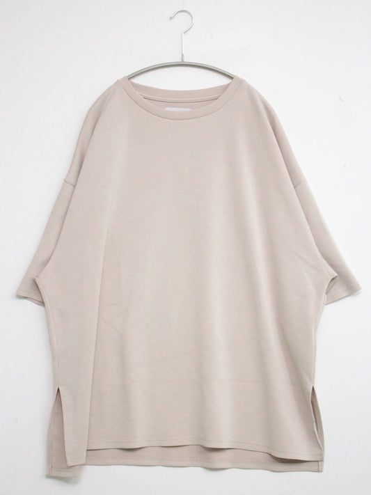 LILL/Tシャツ/カットソー/トップス/グレー/M