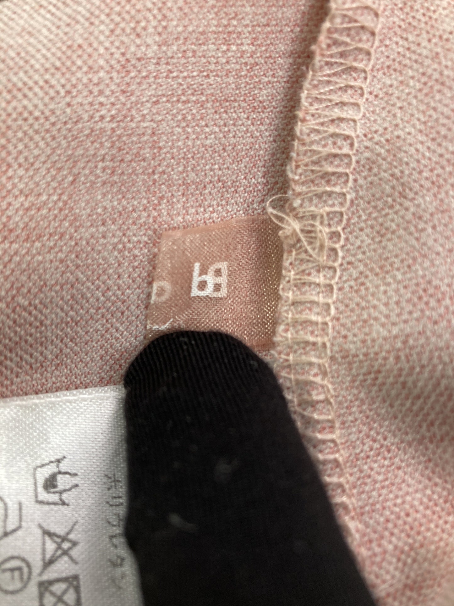 カーゴパンツ/パンツ/ピンク/M