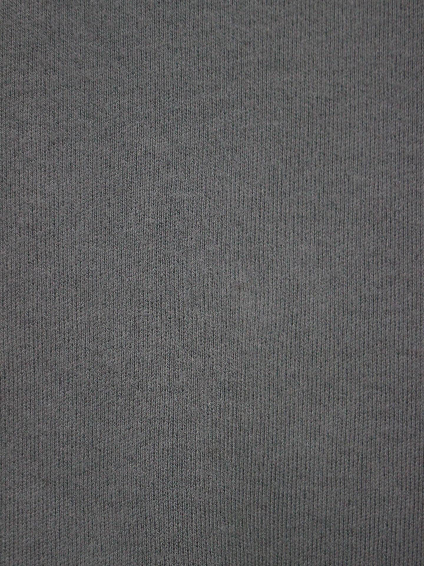 DRESSTERIOR/ニット/セーター/トップス/グレー/38