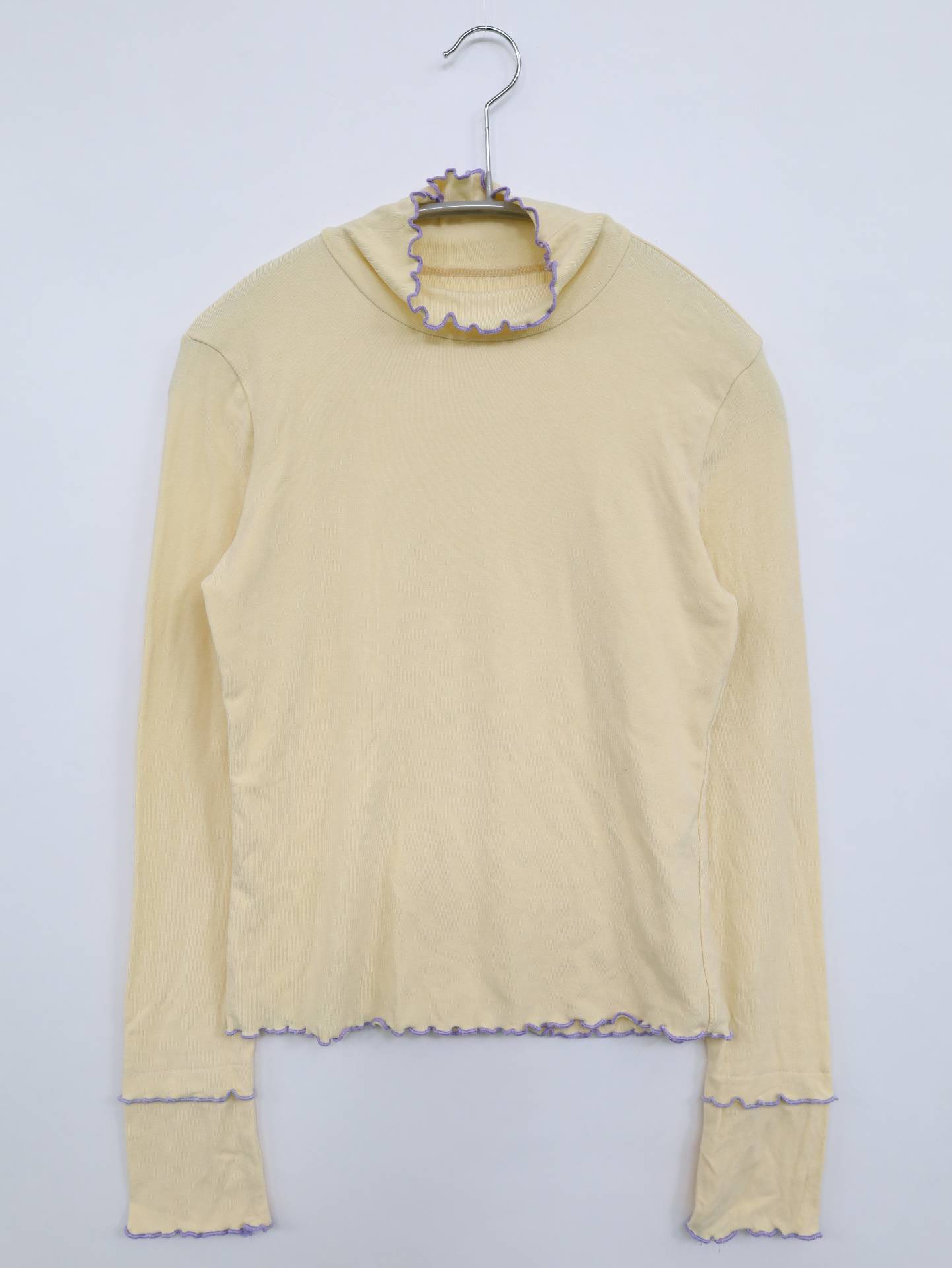 SINBOUNBOUN/その他トップス/トップス/アイボリー/F