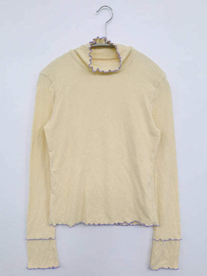 SINBOUNBOUN/その他トップス/トップス/アイボリー/F