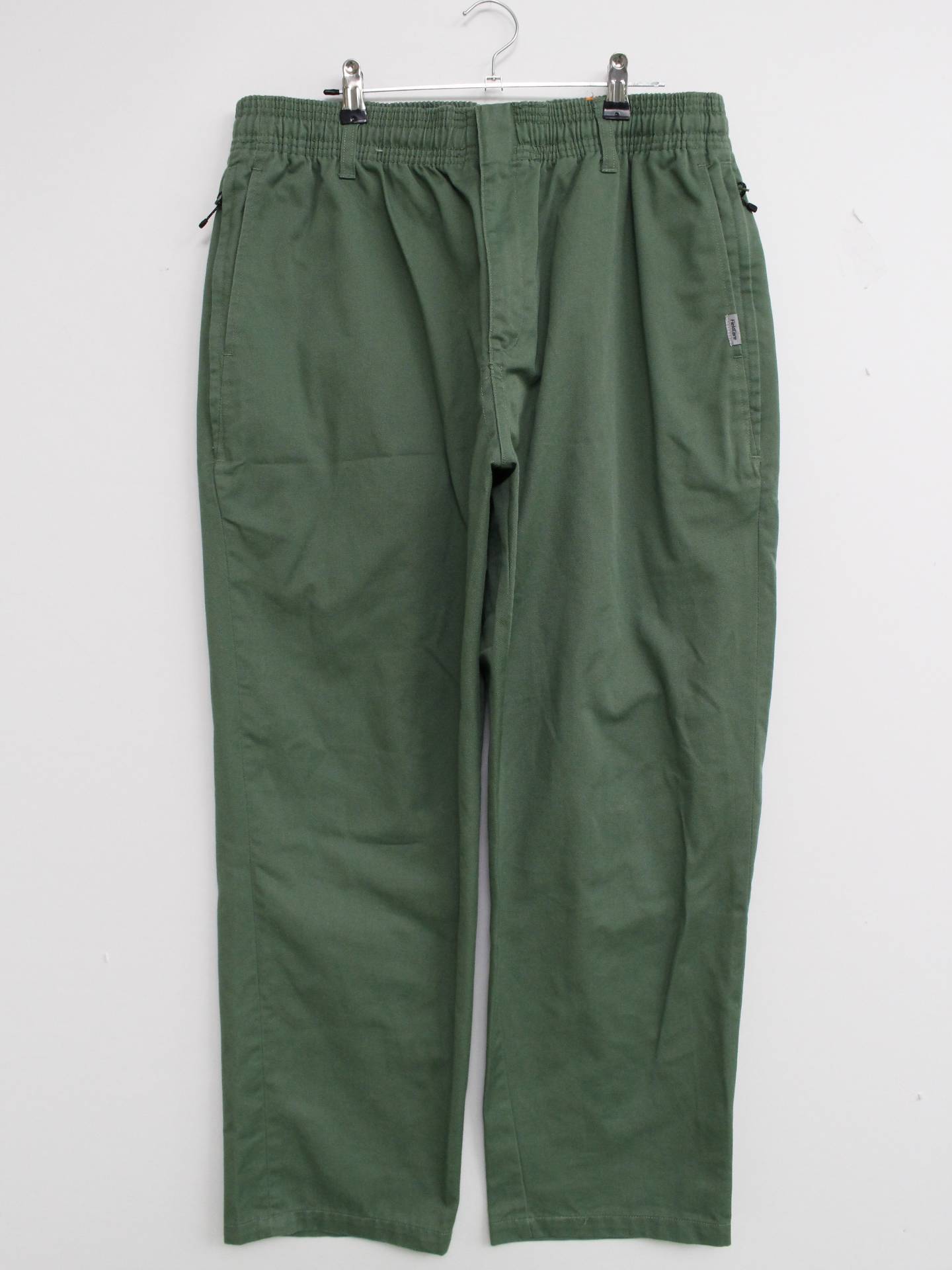 FieldCore/カーゴパンツ/パンツ/グリーン/LL