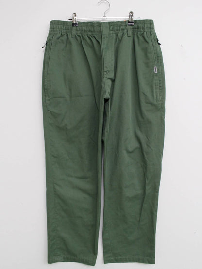 FieldCore/カーゴパンツ/パンツ/グリーン/LL