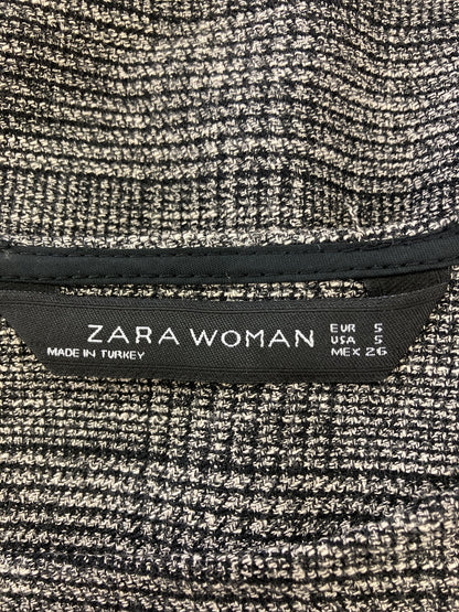 ZARA/ザラ/ワンピース/ワンピース/ドレス/グレー/EUR5