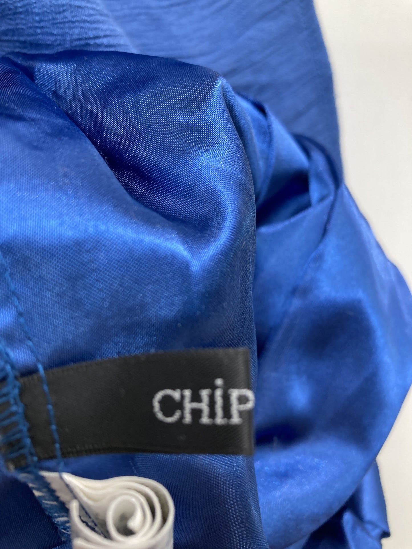 Chip Clip/チップクリップ/スカート/スカート/ブルー/L
