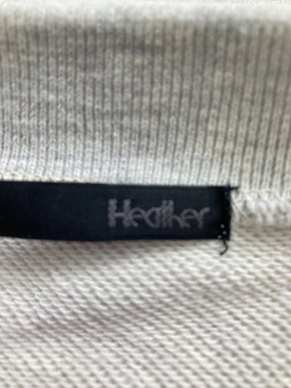 Hedker/ポロシャツ/トップス/グレー/F