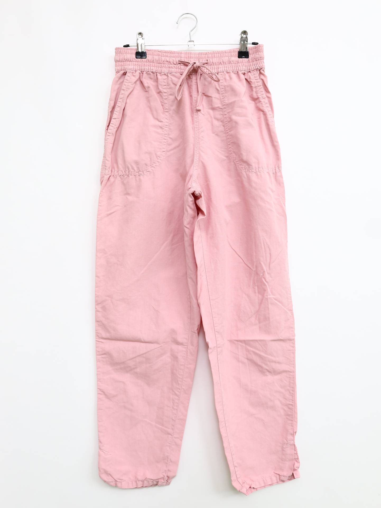 ZARA/ザラ/その他パンツ/パンツ/ピンク/EUR34