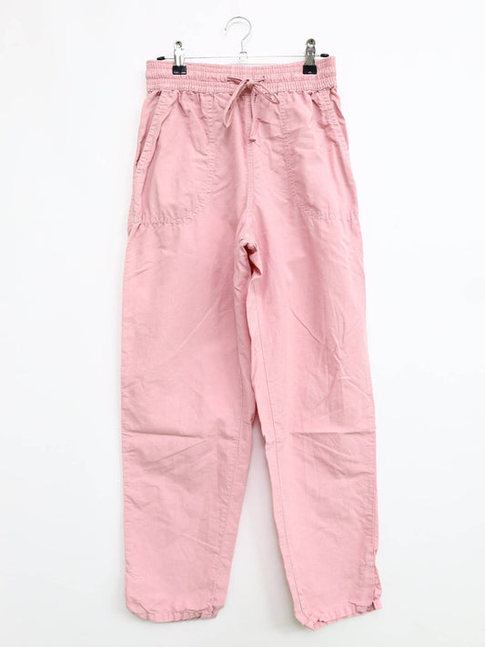 ZARA/ザラ/その他パンツ/パンツ/ピンク/EUR34