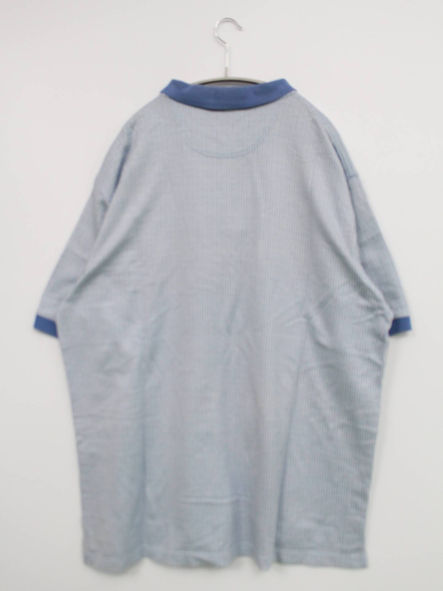 DANIEL CREMIEUX/Tシャツ/カットソー/トップス/ブルー/XL