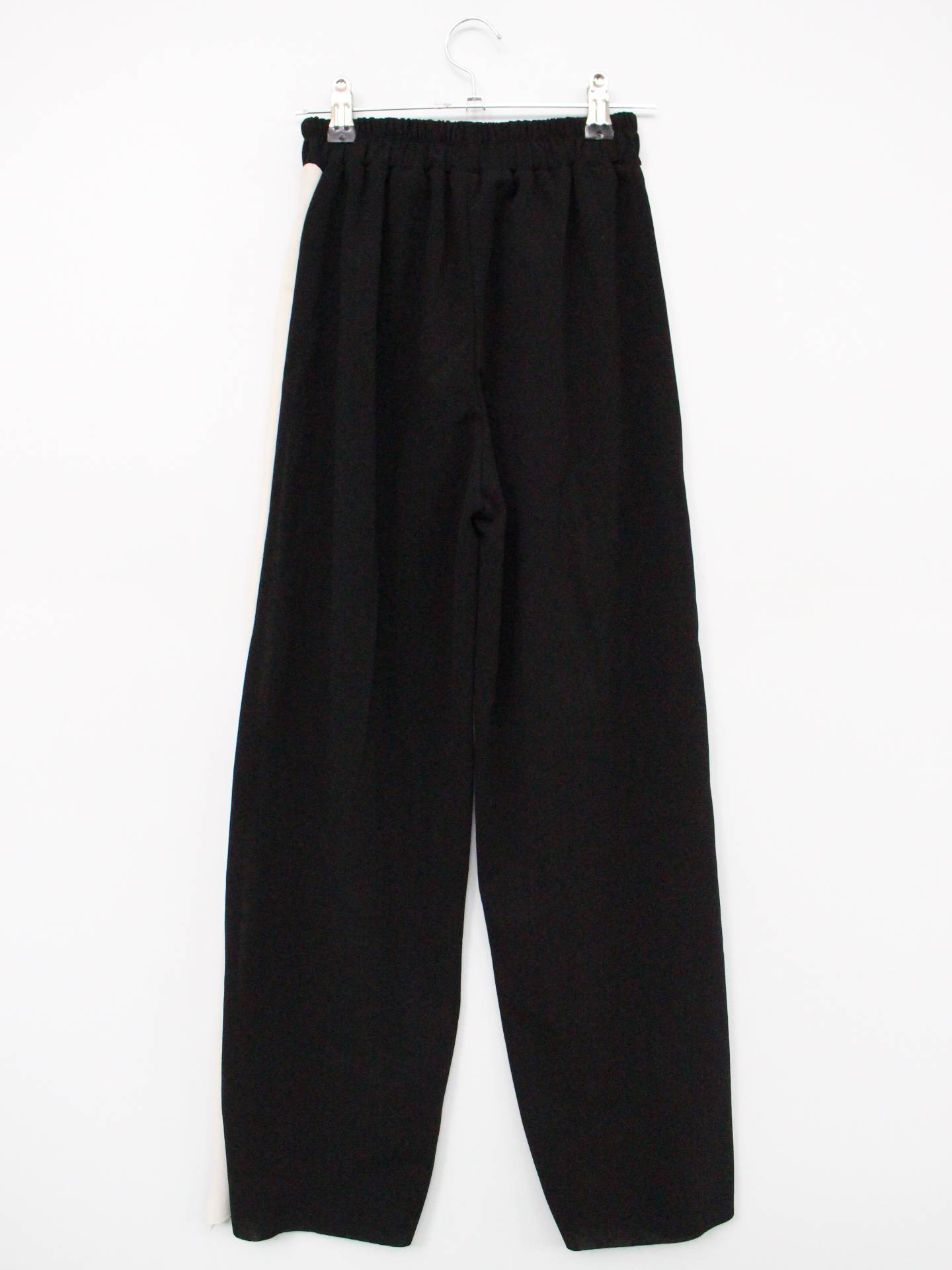 ジャージ/トラックパンツ/パンツ/ブラック/M