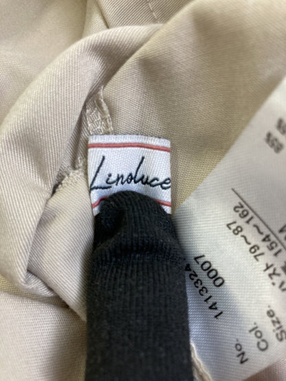 Linoluce/ベスト/トップス/ベージュ/M