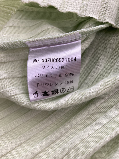 SHAGGIE/シャギー/その他トップス/トップス/その他/FREE