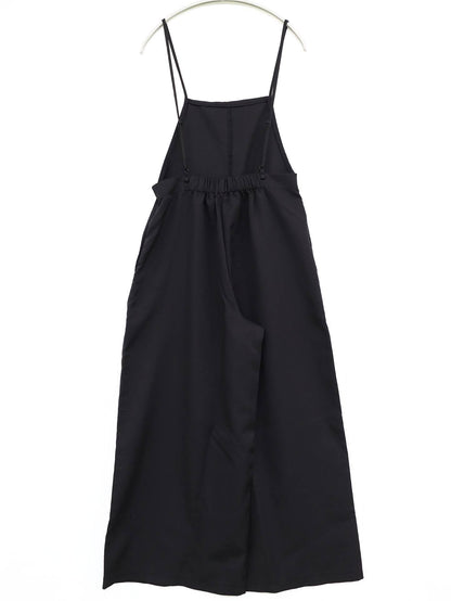 GORGE/ドレス/ワンピース/ドレス/ブラック