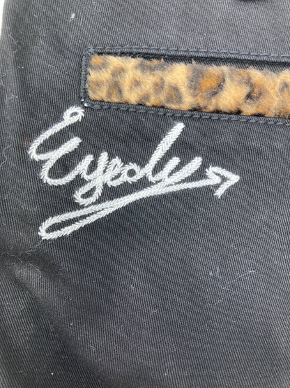 Eyedy/その他パンツ/パンツ/ブラック/31