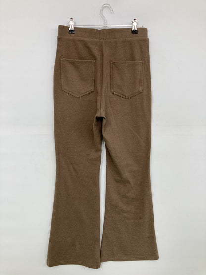 BACK NUMBER/バックナンバー/その他パンツ/パンツ/ブラウン/M