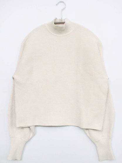 ZARA/ザラ/ニット/セーター/トップス/ホワイト/S