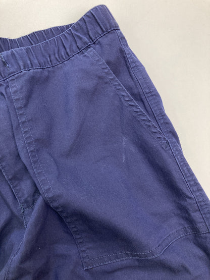 その他パンツ/パンツ/ネイビー/M