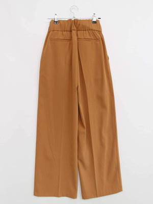 lawgy/ラウジー/その他パンツ/パンツ/ブラウン/F