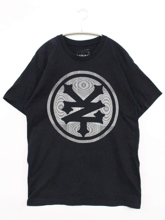 ZOO YORK/Tシャツ/カットソー/トップス/ブラック/L