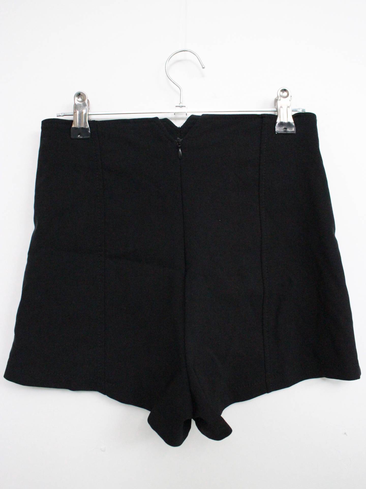 AKMK/チノパンツ/パンツ/ブラック/S